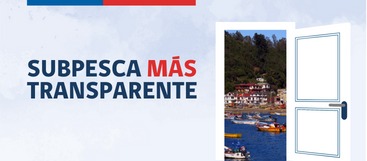 Subpesca Más Transparente