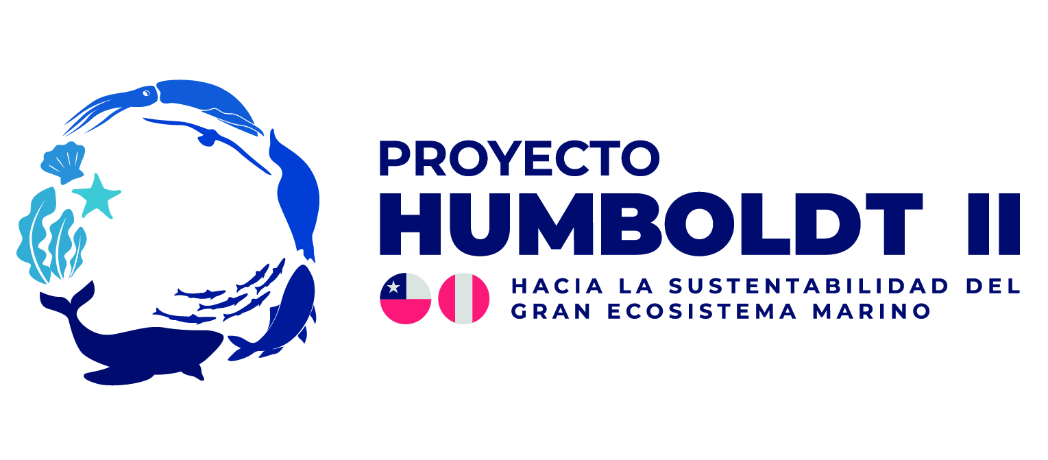 Proyecto Humboldt II