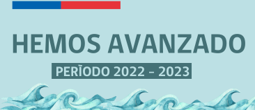 Hemos Avanzado 2022-2023