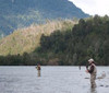 Pesca con mosca - Patagonia