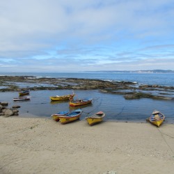 pesca sostenible en pequeña escala