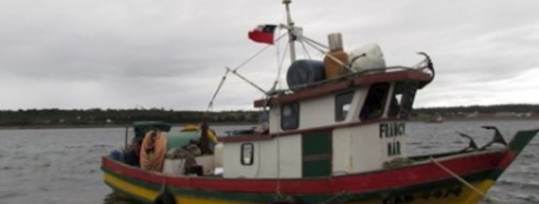 pesca artesanal Los Lagos