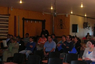 seminario arauco