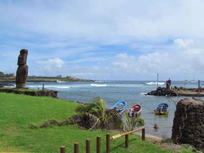 Rapa Nui