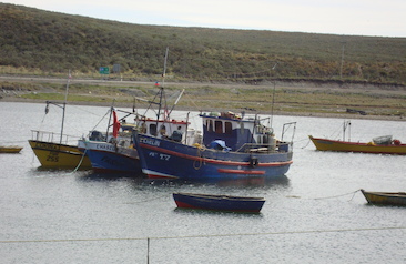 artesanales Prvincia de Porvenir