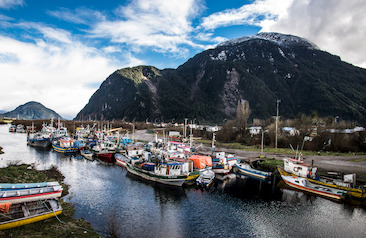 Artesanales de Aysén