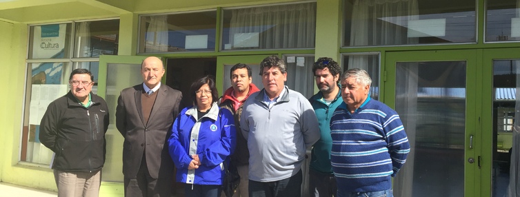 Liceo Polivalente Lebu