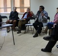 Comité de manejo de bentónicos priorizó ocho recursos en Magallanes
