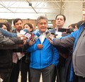 Gobierno deposita aportes solidarios en 1.761 cuentas de pescadores artesanales afectados directamente por marea roja en la región de los lagos