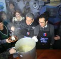 Gobierno hace un llamado para incentivar el consumo de pescados