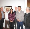 Grupo de trabajo