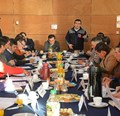 Subpesca hace positivo balance de mesas de trabajo por marea roja