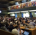 Subsecretario Súnico destaca rol de Chile en acuerdo internacional para combatir la pesca ilegal
