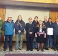 Comunidad Lafkenche de Teodoro Schmidt recibe espacio costero para resguardar las tradiciones y el uso de los recursos naturales