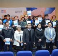 Mitilicultores reciben recursos para proyectos de flotabilidad de siembra y cosechas de choritos