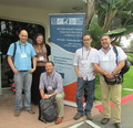 Delegación Chilena participa en 8ª Conferencia Internacional de Observadores de Pesca y Monitoreo