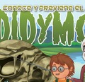 En Magallanes la campaña contra el Didymo se inicia con los niños