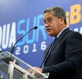 Subsecretario Súnico: "La industria salmonera nacional debiera entender lo importante que es la sustentabilidad medioambiental"