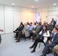 En AquaSur se realizó jornada de difusión del FIPA para regiones