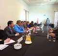 Chile y Guatemala firman memorándum de entendimiento en pesca y acuicultura