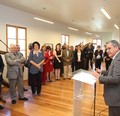 Subpesca celebra 40 años de vida institucional