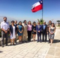 Chile y Perú avanzan en la protección de la ballena franca austral