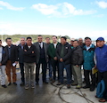 Subsecretario de Pesca y Acuicultura se reúne con pesca artesanal de Los Lagos