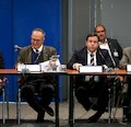 Chile apoyará a los países de América Latina erradicar la pesca ilegal