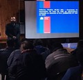 Quellón: Subpesca se reúne con mitilicultores y pescadores artesanales para dar a conocer propuesta de renovación área FAN
