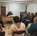 Coquimbo: sector pesquero enfatiza visión regional en sus propuestas sobre modificación a la ley de pesca