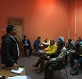 Atacama: sector pesquero debate problemáticas y entrega propuestas de solución sobre ley de pesca