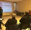 Comité de Manejo de Recursos Bentónicos avanza en la construcción de su plan de manejo
