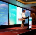 Región de Los Lagos: primer seminario marea roja y salud pública finaliza con ponencia de destacado investigador inglés