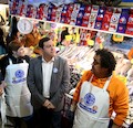 “Paremos el merluzeo”: Gobierno llama a respetar la veda de la merluza común que parte este 1 de septiembre