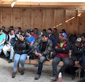 Atacama: Subpesca inicia proceso para designar a miembros de Comité de Manejo de huiro flotador de Bahía Chasco