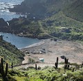 Con pequeñas plantas desalinizadoras Gobierno da mayor sustentabilidad a caletas rurales de Chile