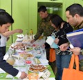 Magallanes: “Pingüinos Cocineros” deleitó una vez más con exquisitas y saludables preparaciones