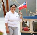 Pescadoras de Niebla y Cobquecura son las ganadoras  del concurso “Mujer Pescadora Emprende 2017”