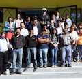 Subpesca firma y entrega convenios de uso de Espacios Costeros Marinos de los Pueblos Originarios