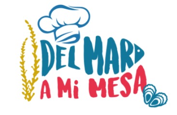 Del mar a mi mesa