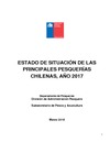 Cuenta Pública de Estado de los Recursos 2017