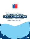 Informe Sectorial Consolidado 2023 - 2024
