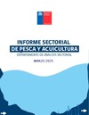 Informe Sectorial Marzo 2025