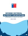 Informe Sectorial Julio 2026