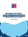 Informe Sectorial Agosto 2026