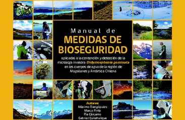 Manual de medidas de Bioseguridad