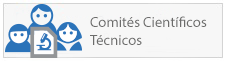 Comités científicos técnicos