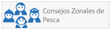 Consejos Zonales de Pesca