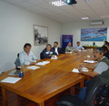 Comité Regional Público Privado de Acuicultura de Arica y Parinacota