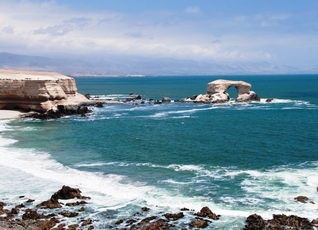 Abren concurso de emprendimiento local para pescadores artesanales de la Región de  Antofagasta
